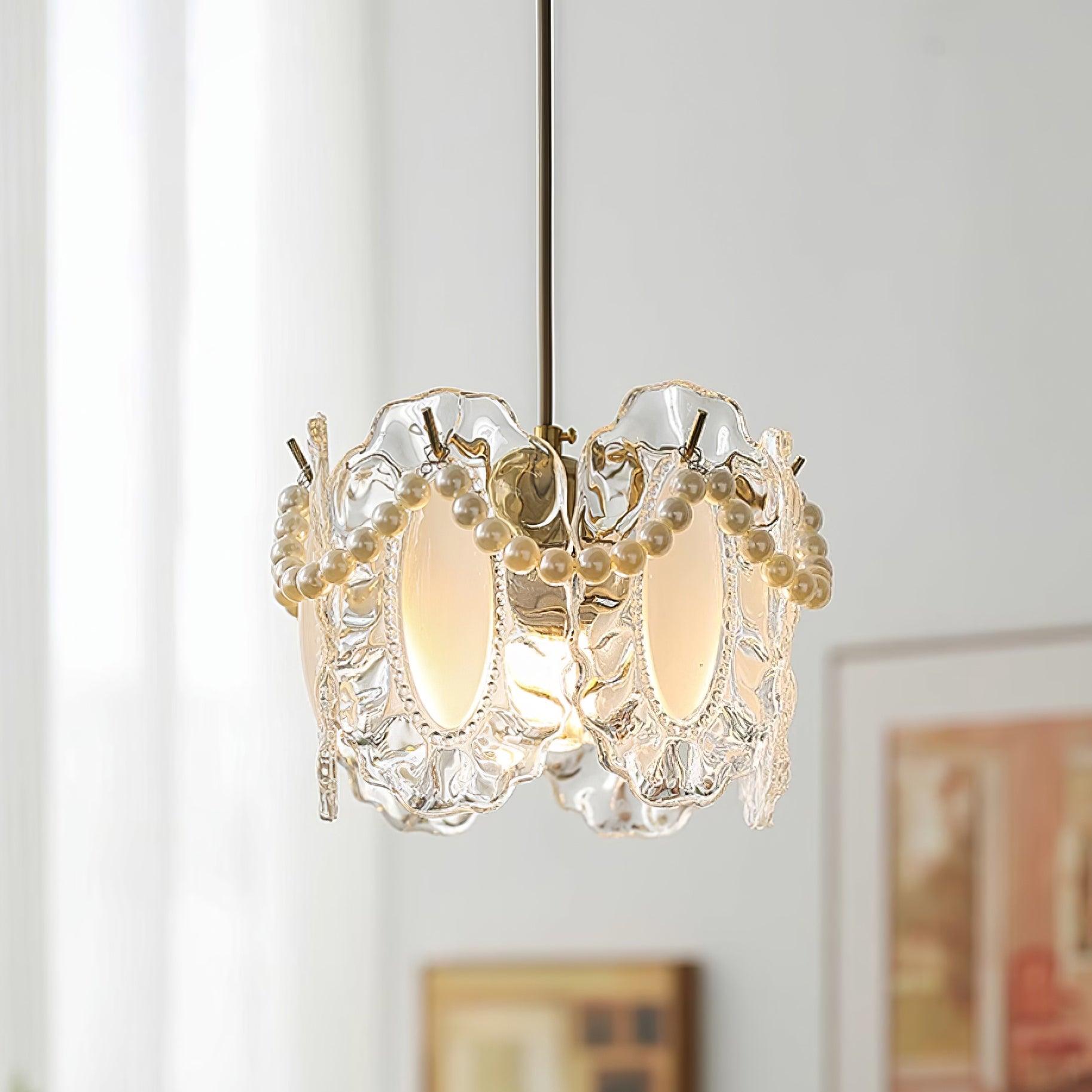 Quoizel Pendant Lamp