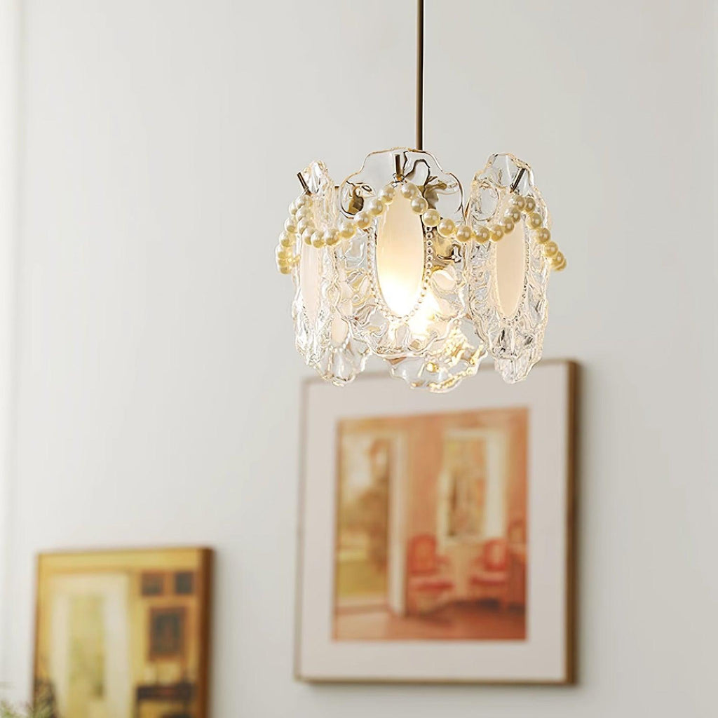 Quoizel Pendant Lamp