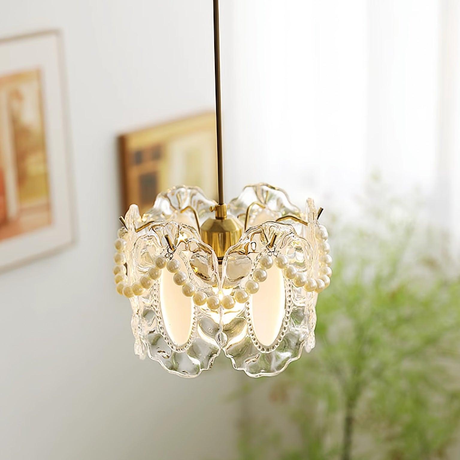 Quoizel Pendant Lamp