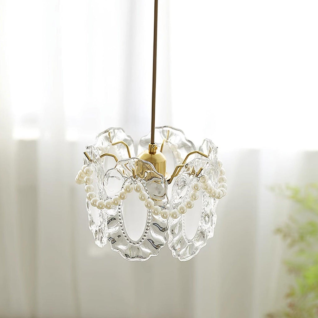 Quoizel Pendant Lamp