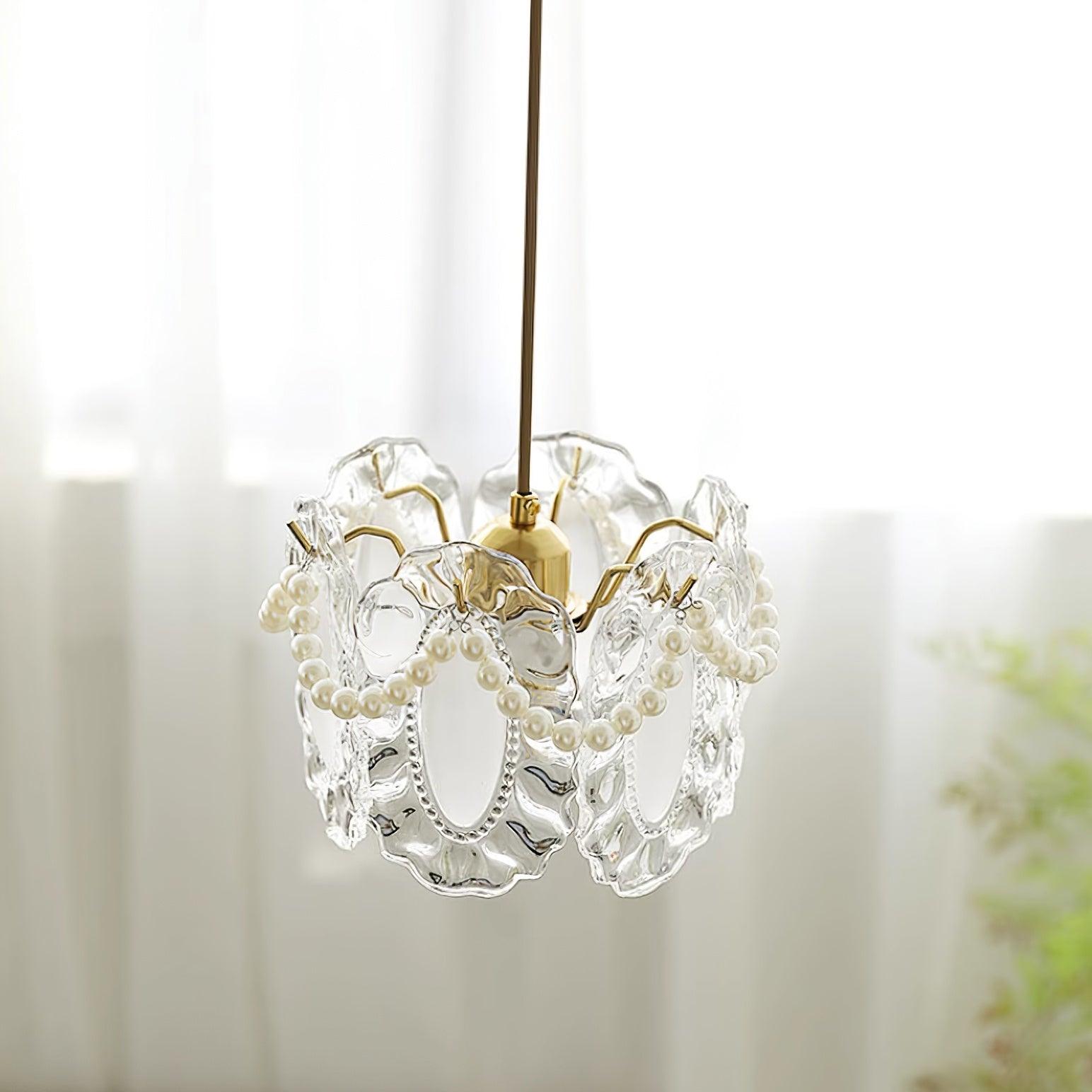Quoizel Pendant Lamp