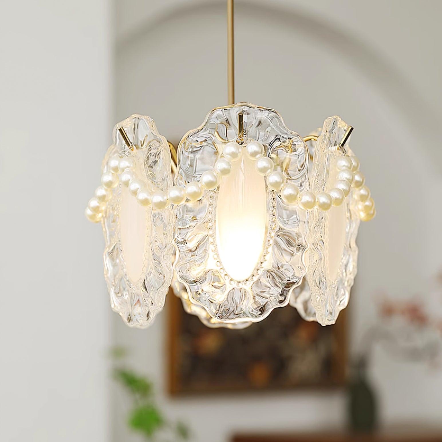 Quoizel Pendant Lamp