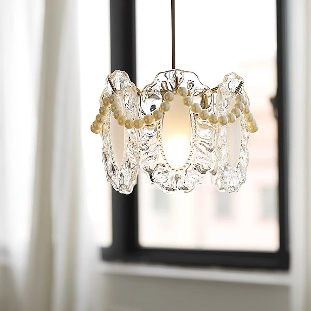 Quoizel Pendant Lamp