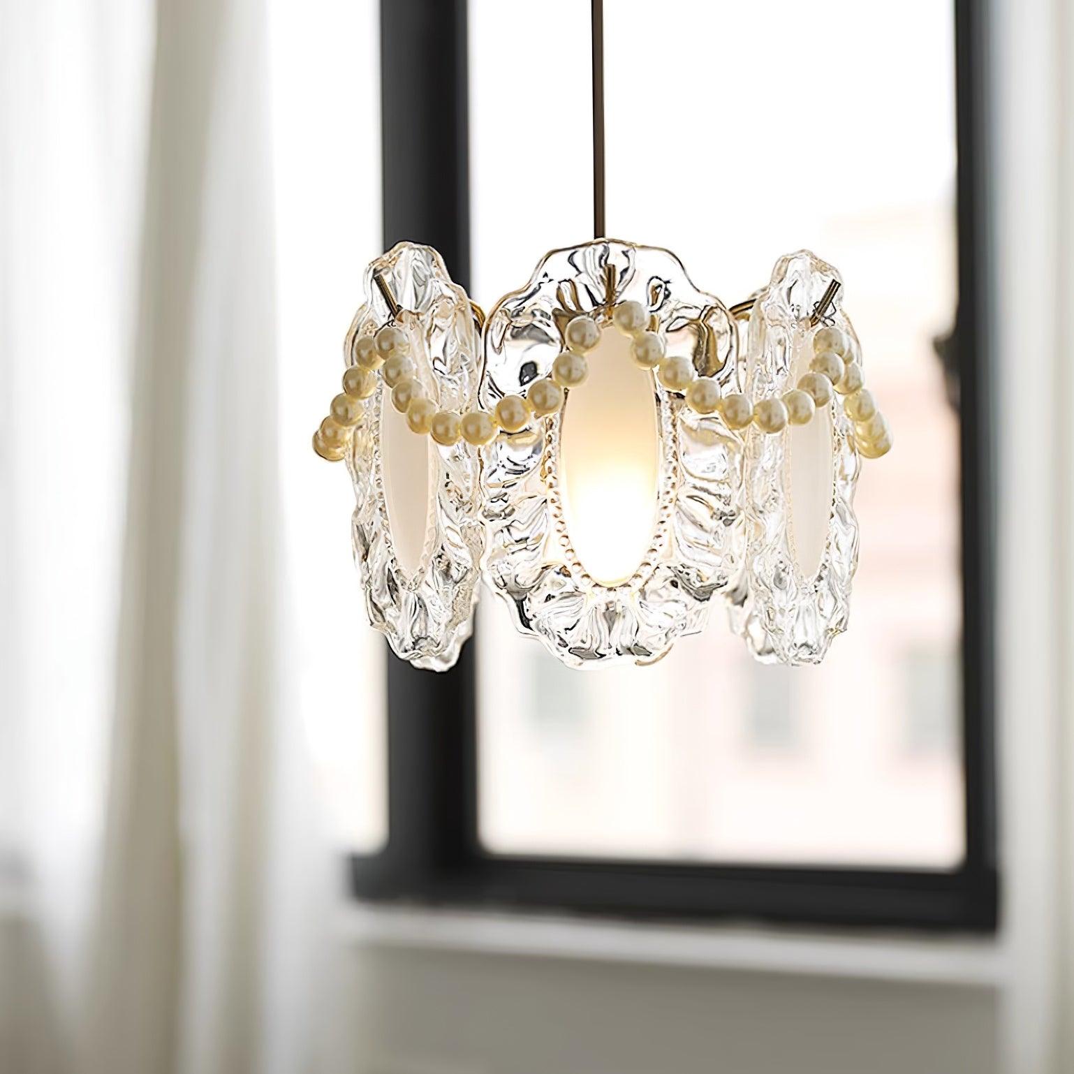 Quoizel Pendant Lamp