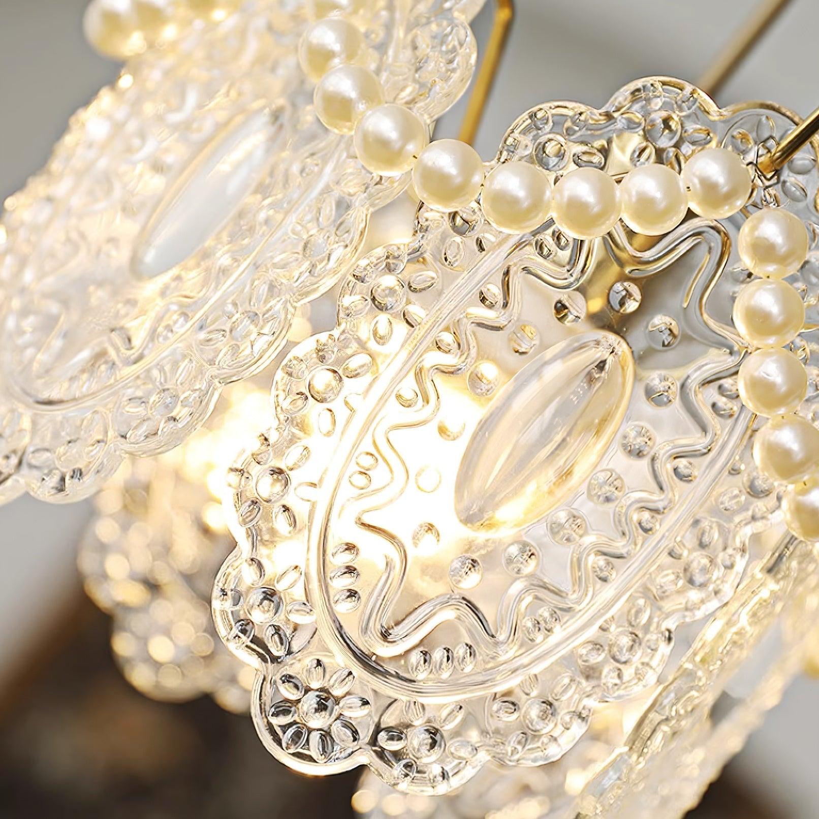 Quoizel Pendant Lamp