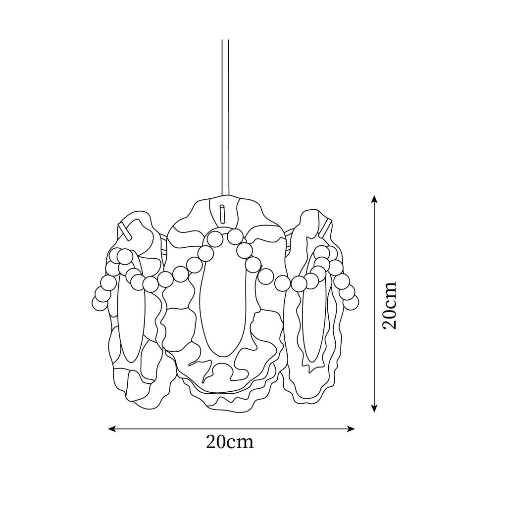 Quoizel Pendant Lamp