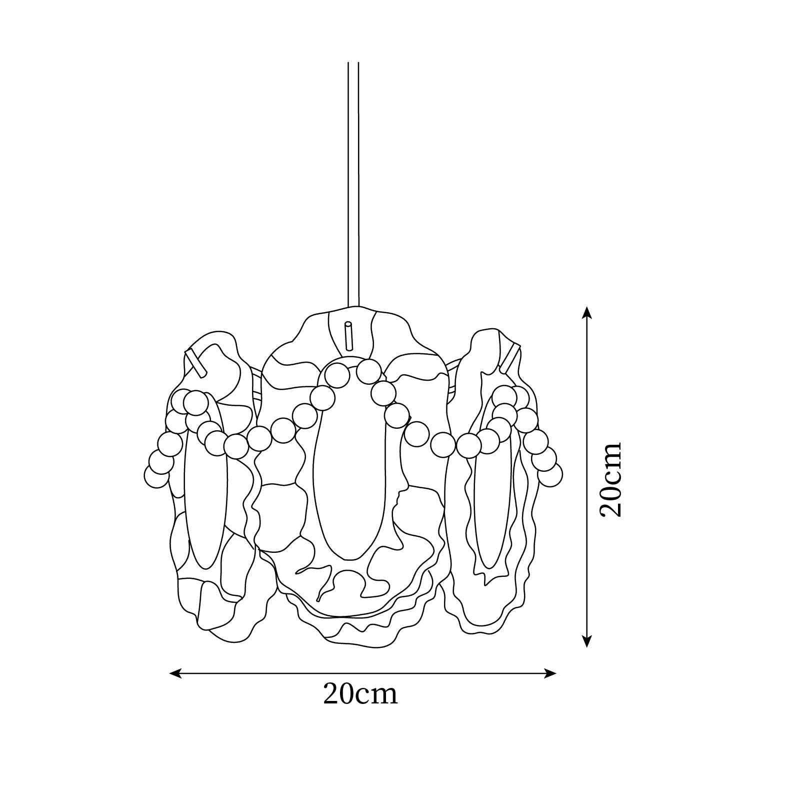 Quoizel Pendant Lamp