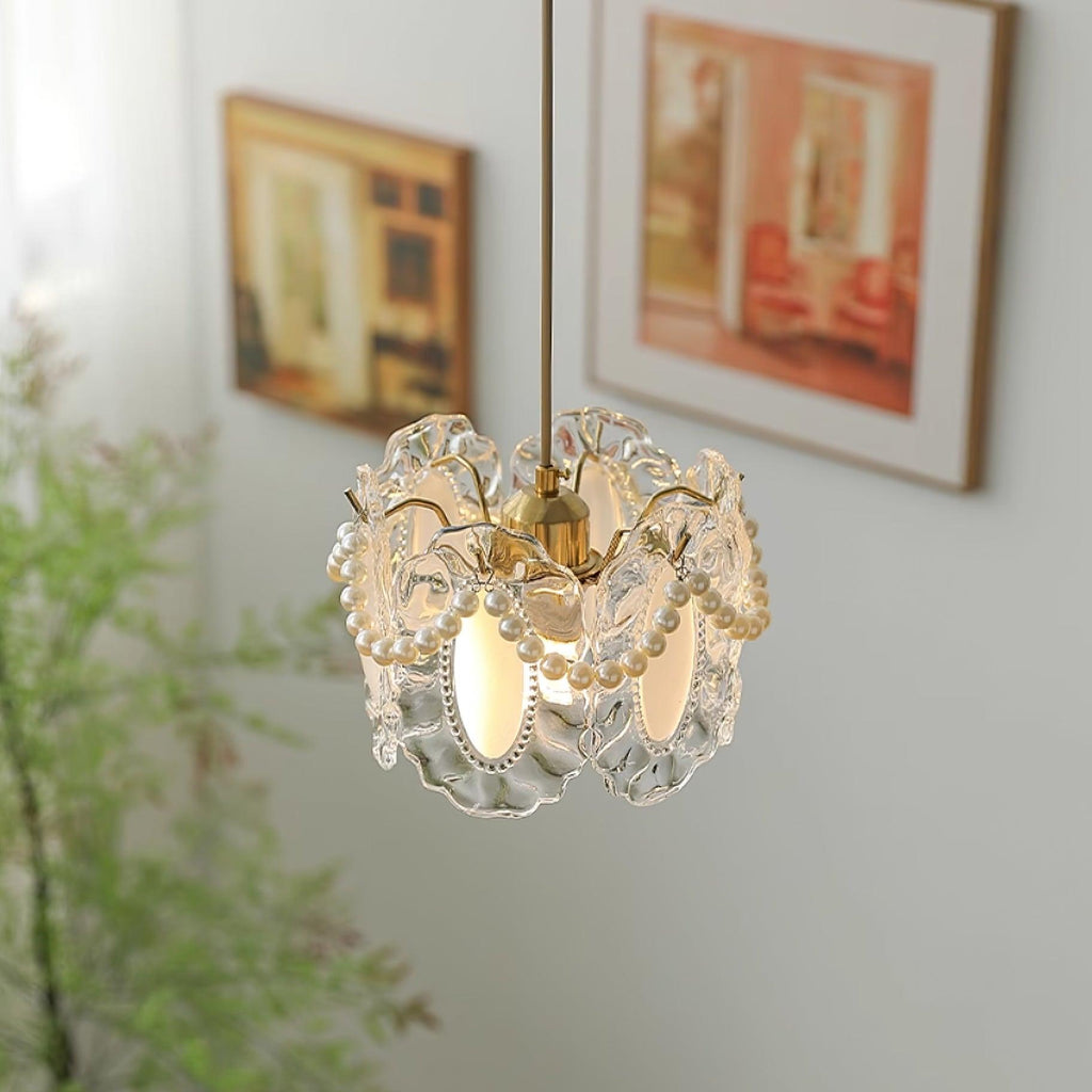 Quoizel Pendant Lamp