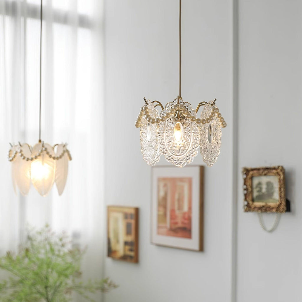 Quoizel Pendant Lamp