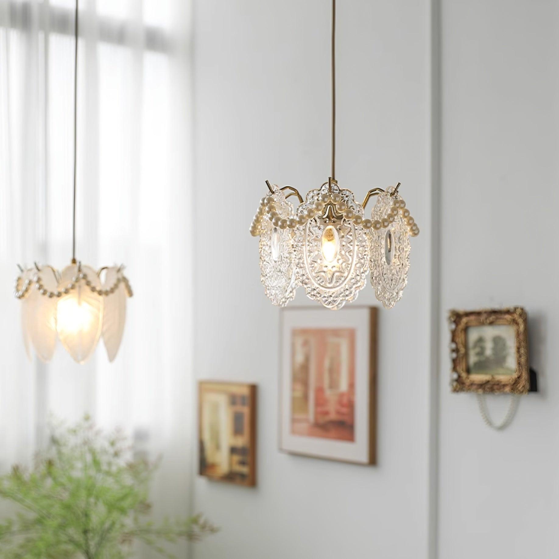 Quoizel Pendant Lamp