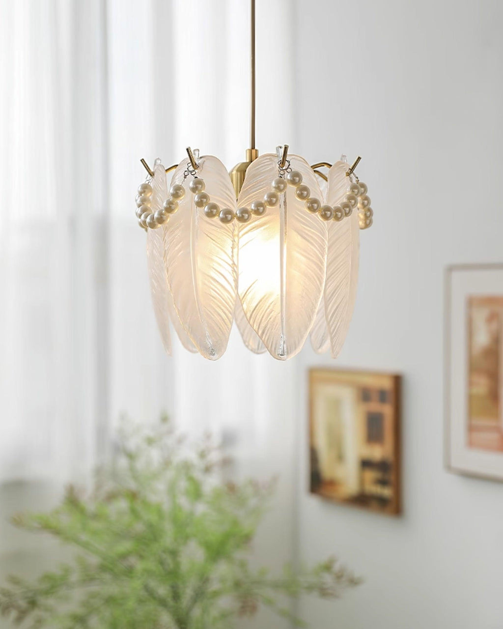 Quoizel Pendant Lamp