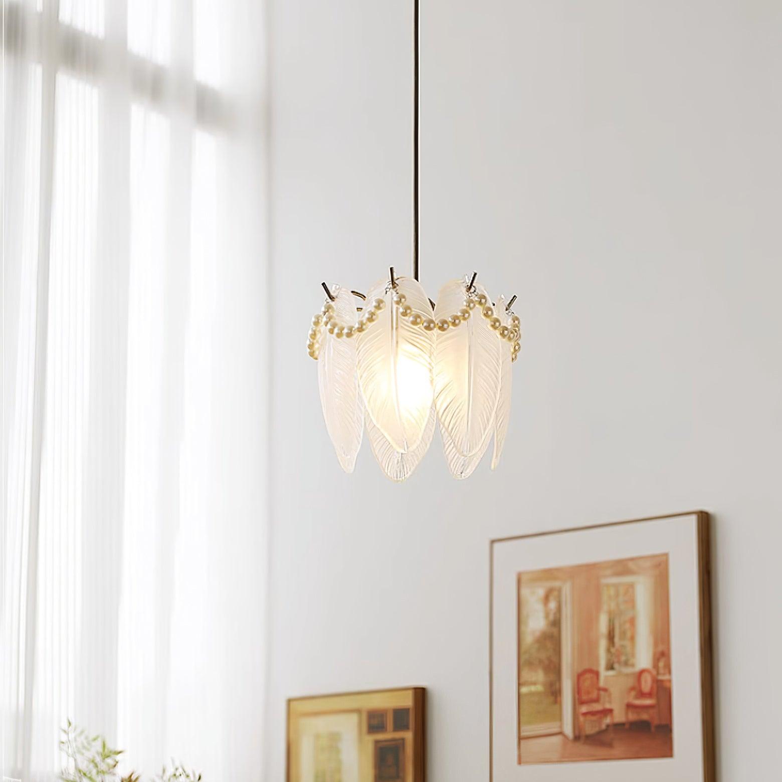 Quoizel Pendant Lamp