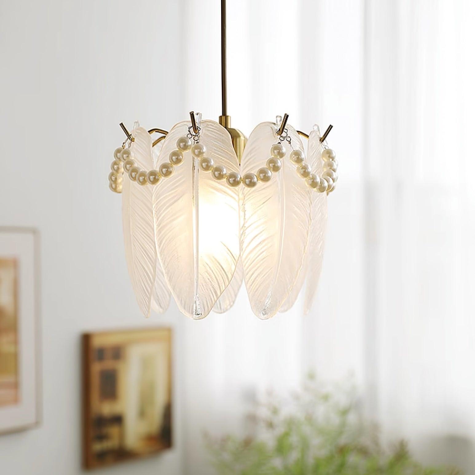 Quoizel Pendant Lamp