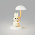 Rabbit Hug Table Lamp