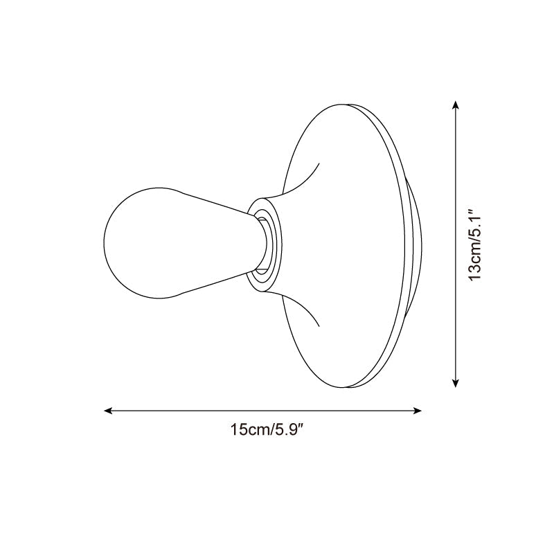 Radiora Wall Lamp