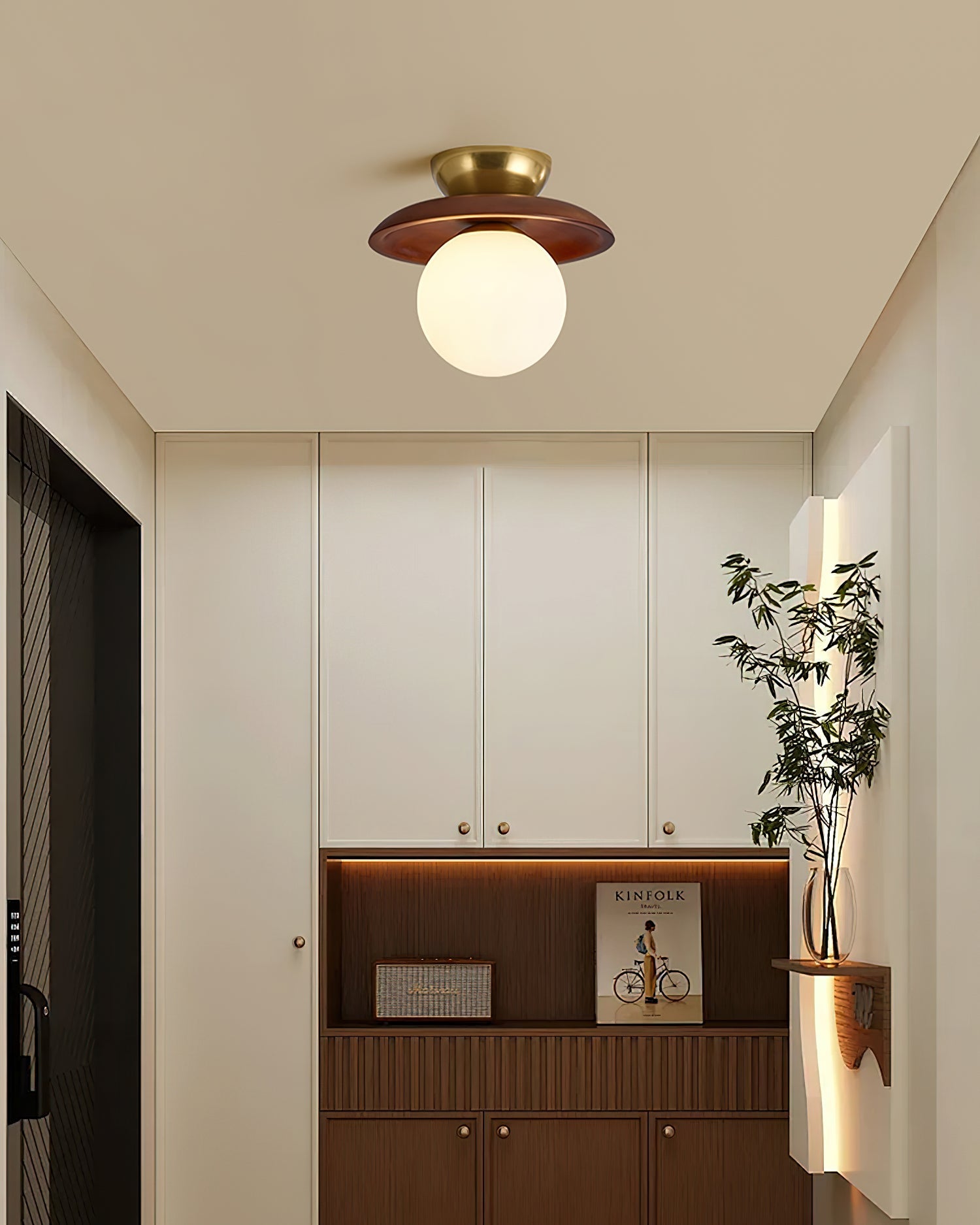 Radiora Ceiling Lamp