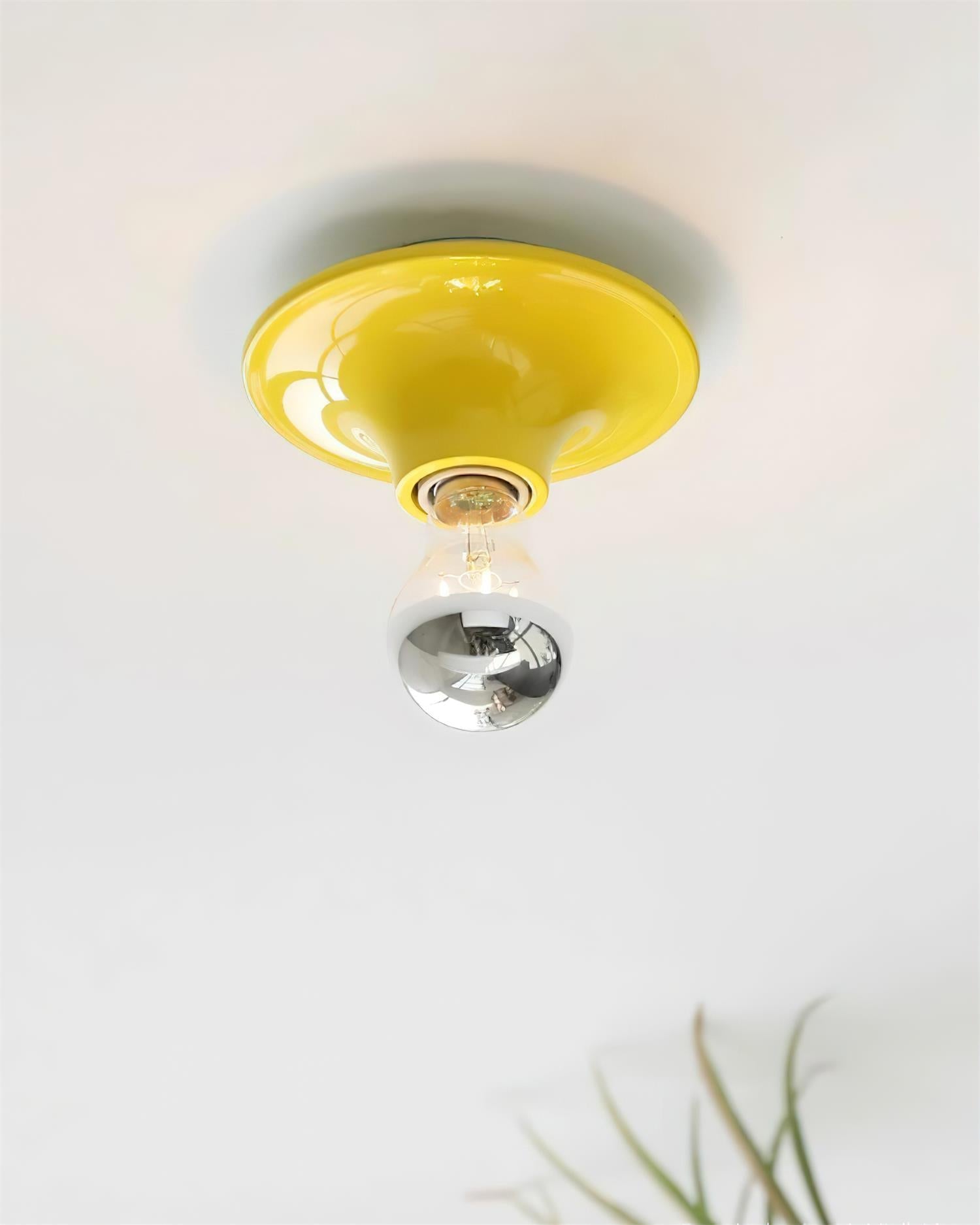 Radiora Wall Lamp