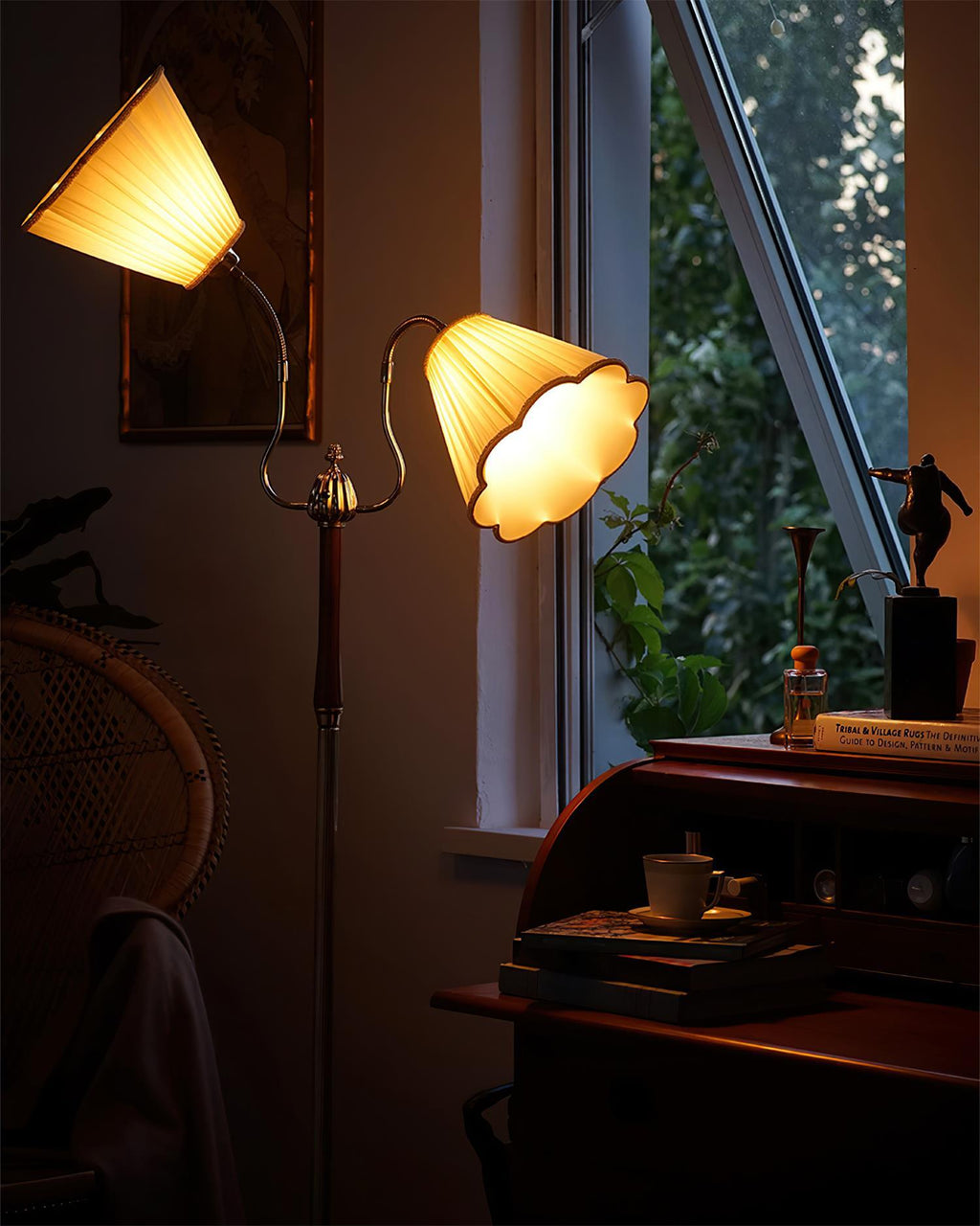 Ramira Floor Lamp