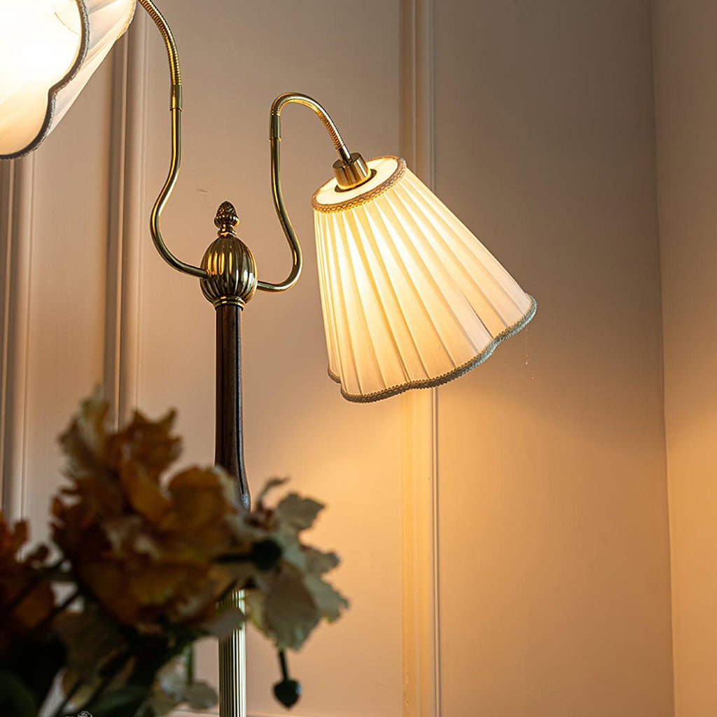 Ramira Floor Lamp