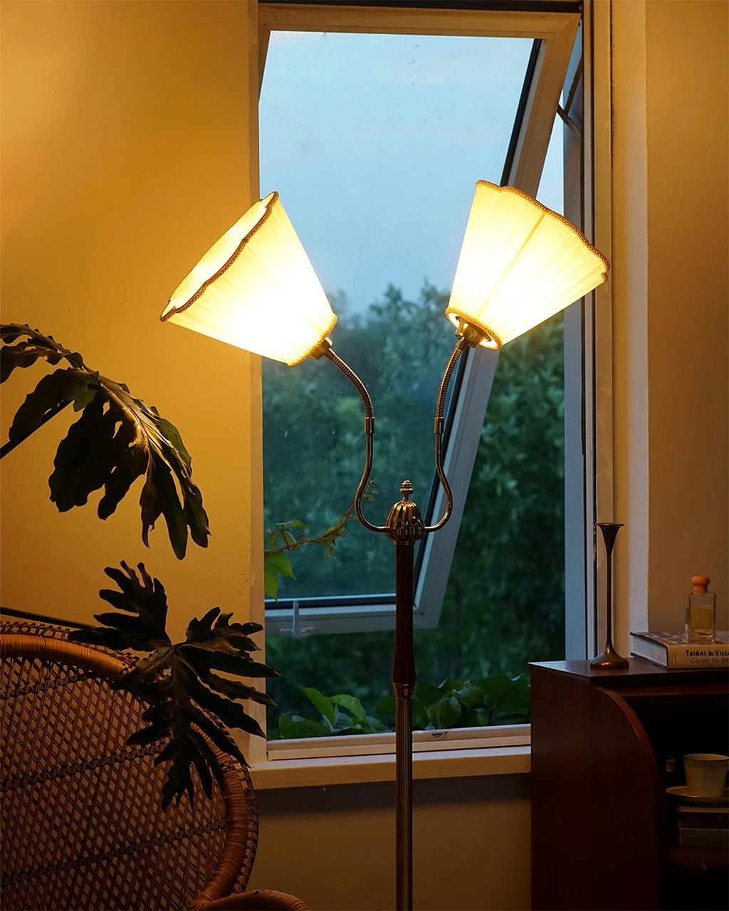 Ramira Floor Lamp