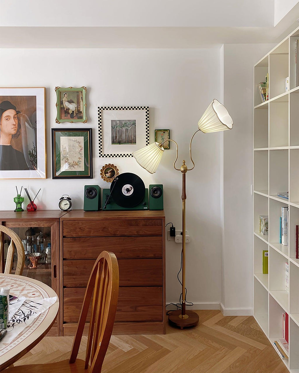 Ramira Floor Lamp