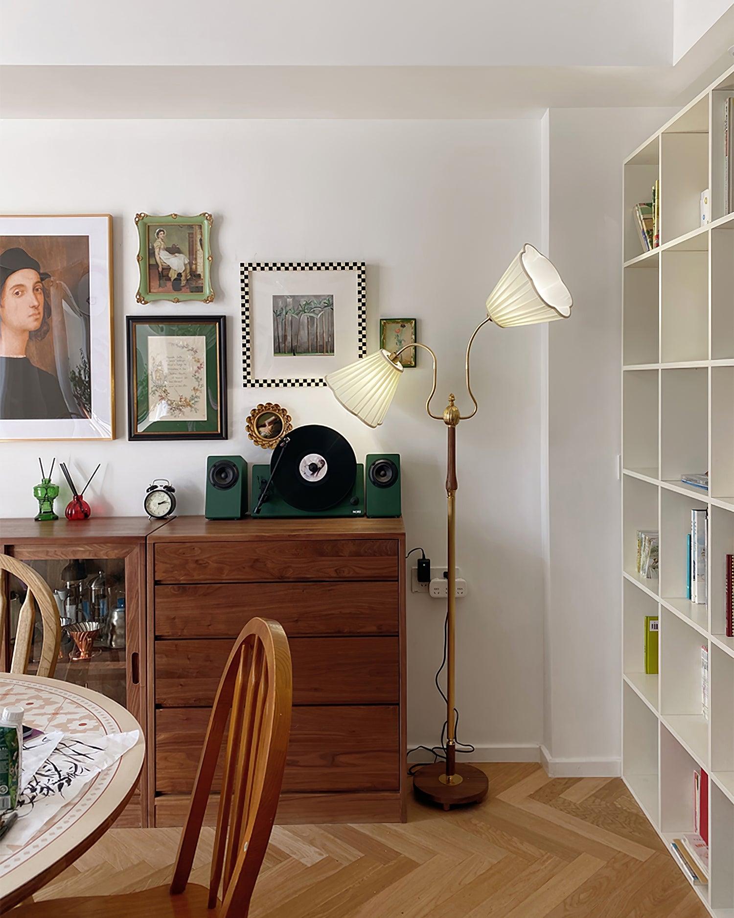 Ramira Floor Lamp
