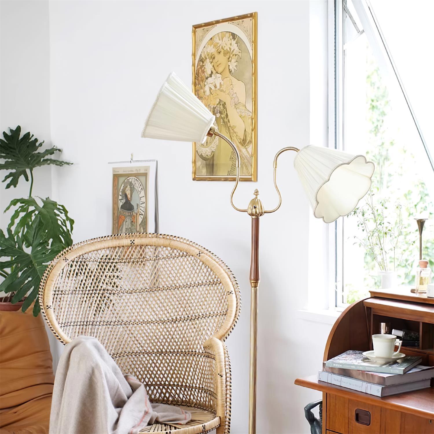 Ramira Floor Lamp