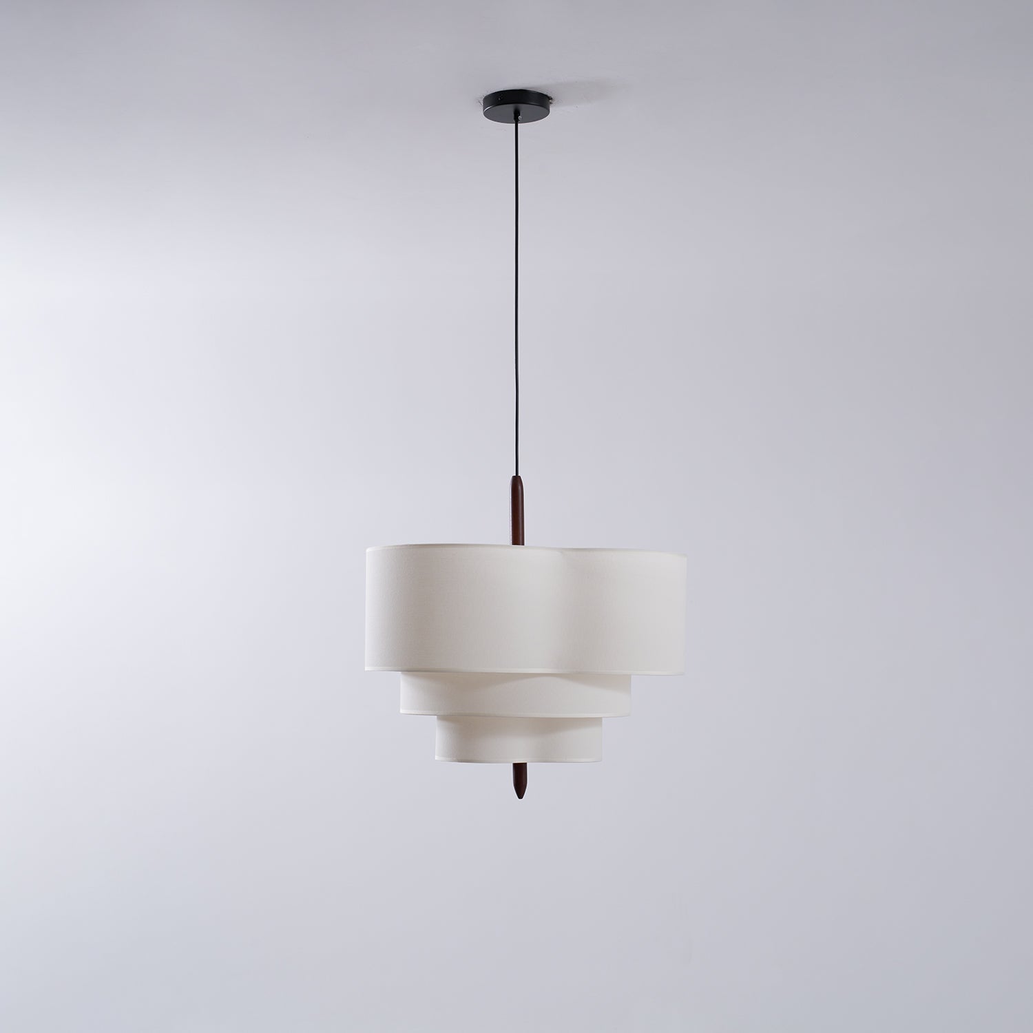 Raphia Pendant Lamp