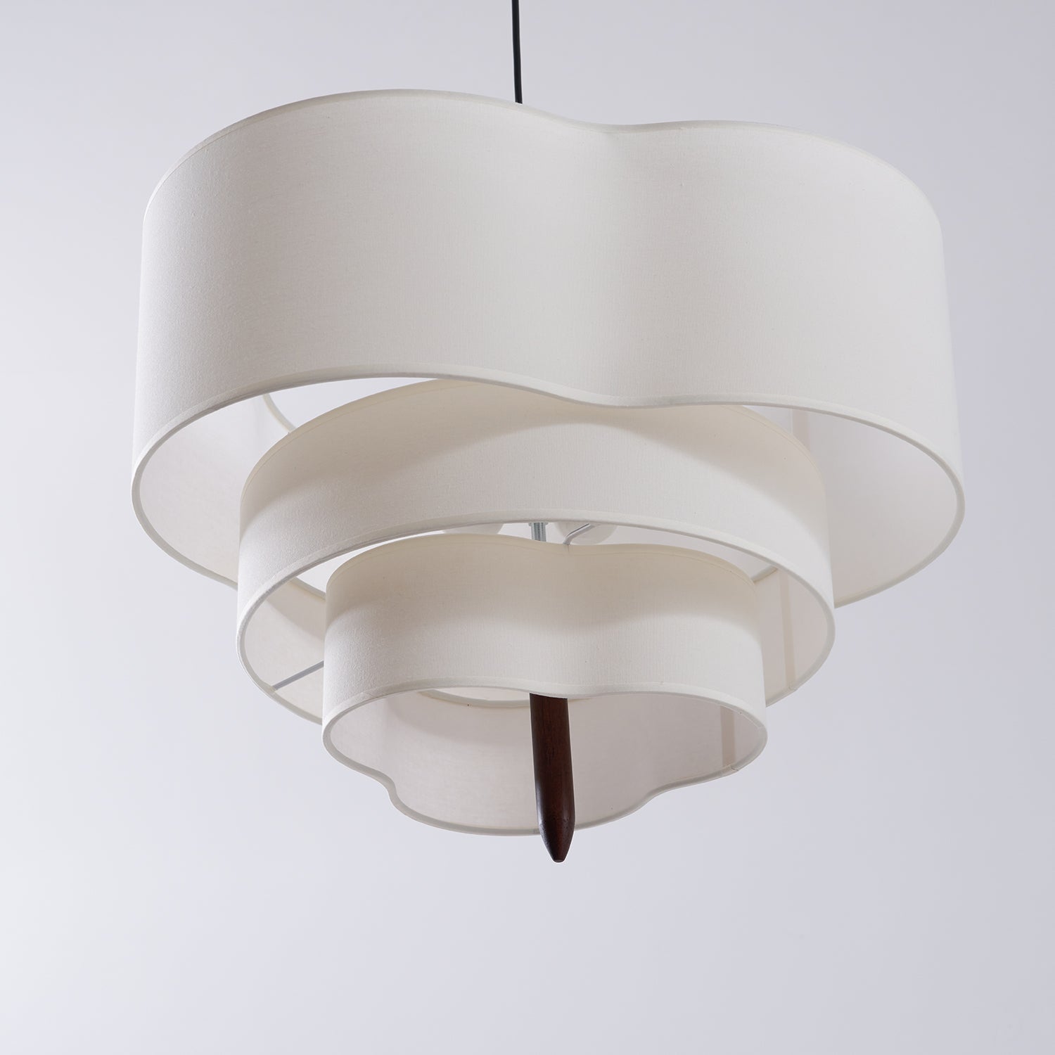 Raphia Pendant Lamp