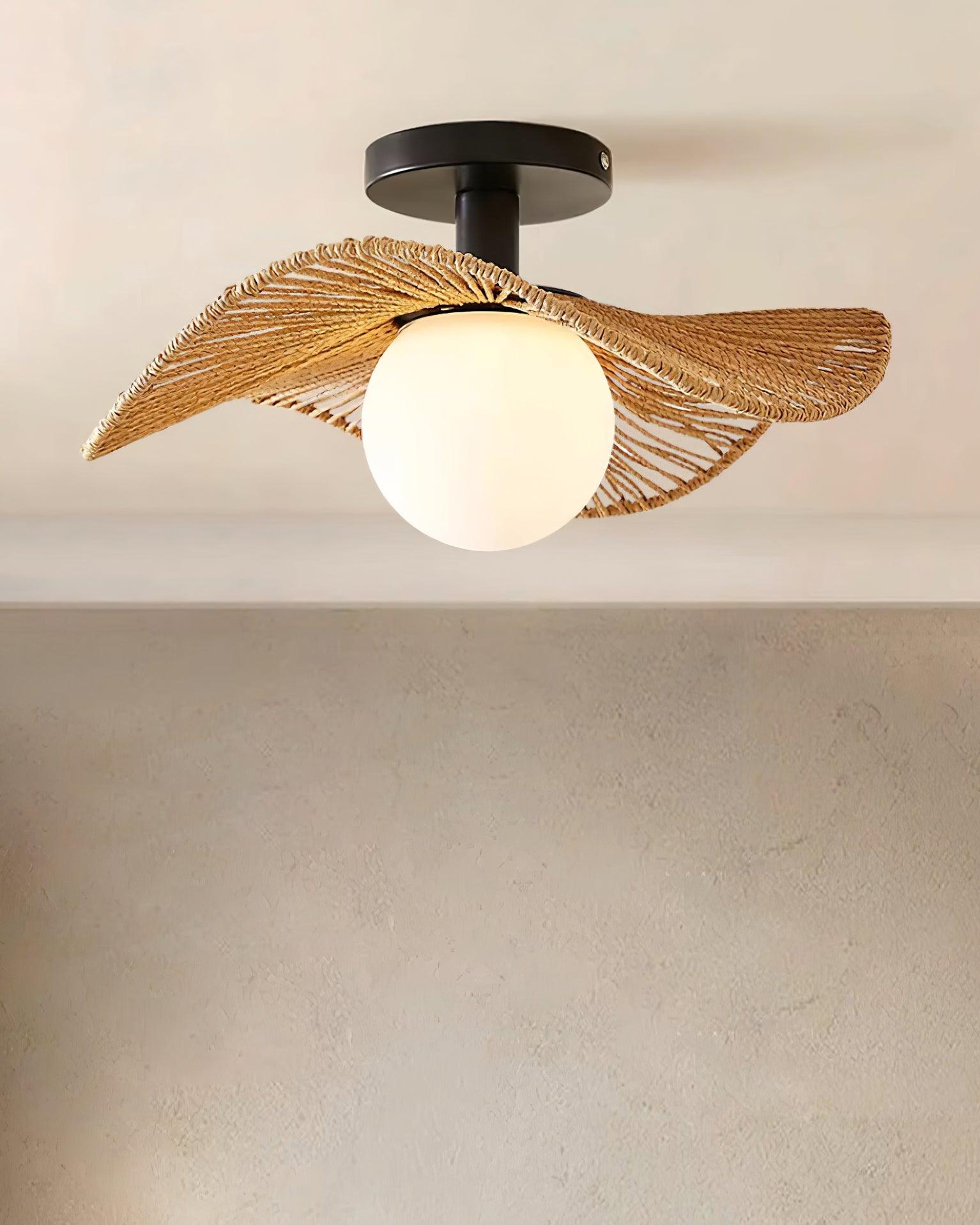 Tilda Ceiling Light