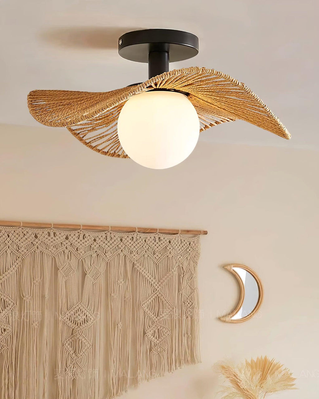 Tilda Ceiling Light