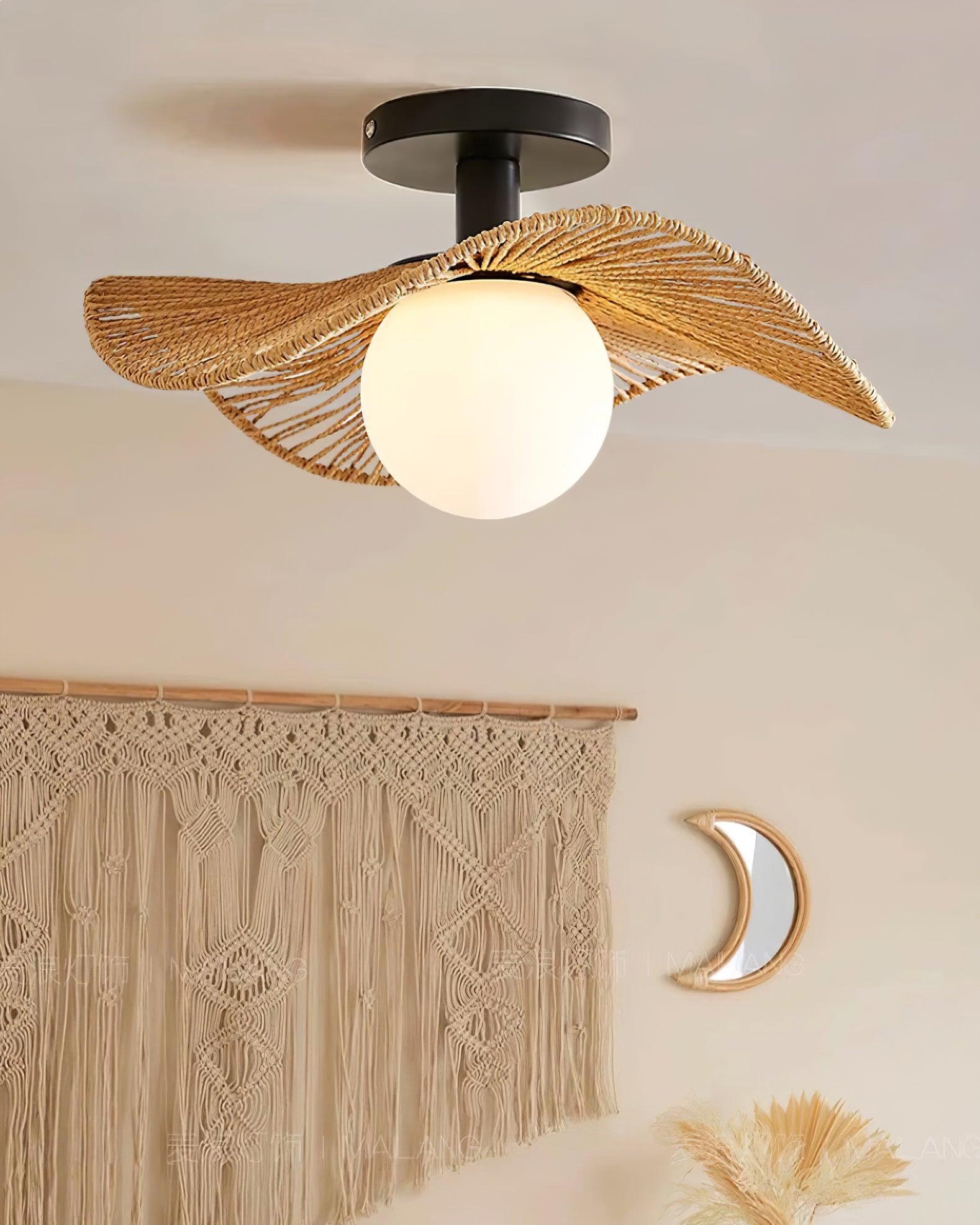 Tilda Ceiling Light