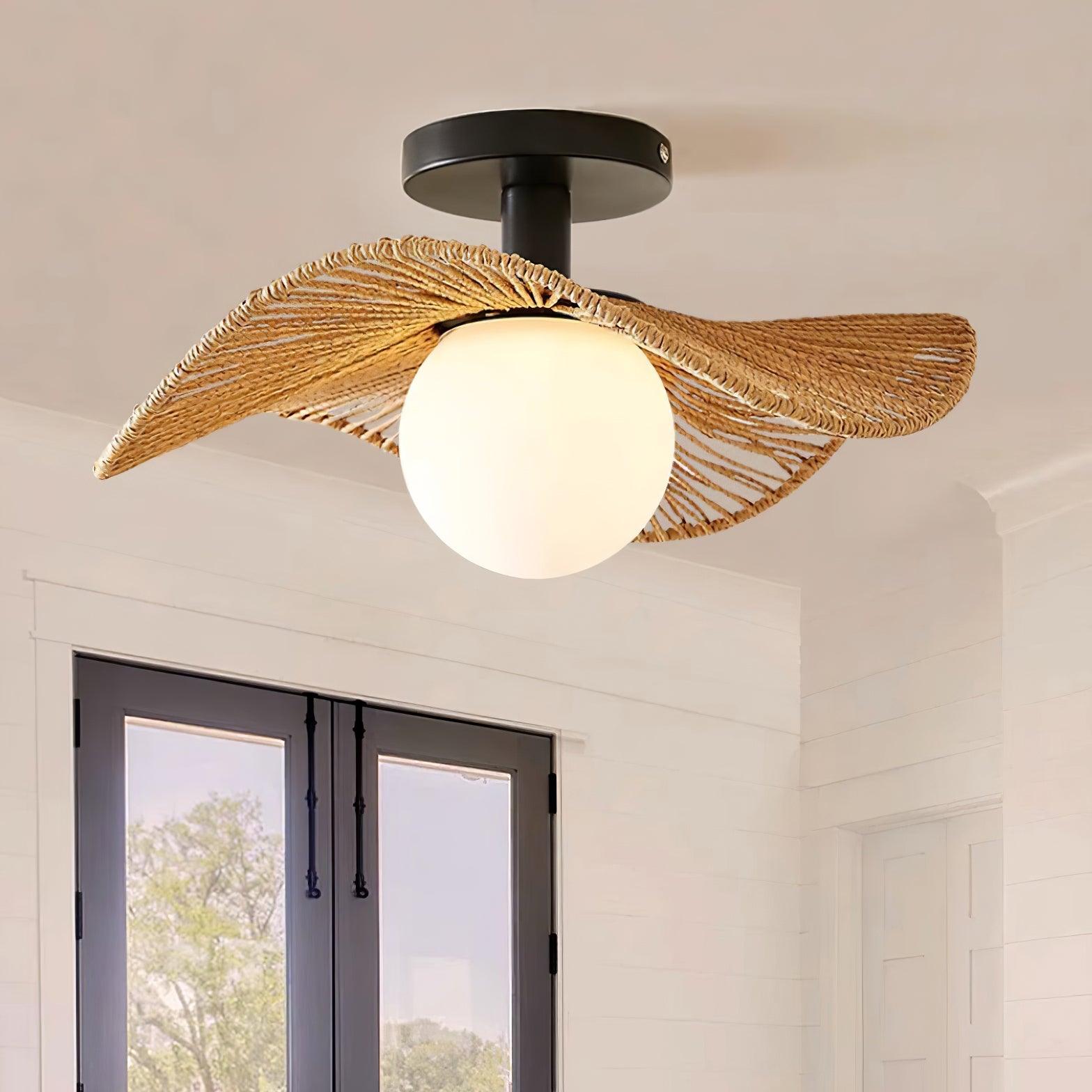 Tilda Ceiling Light