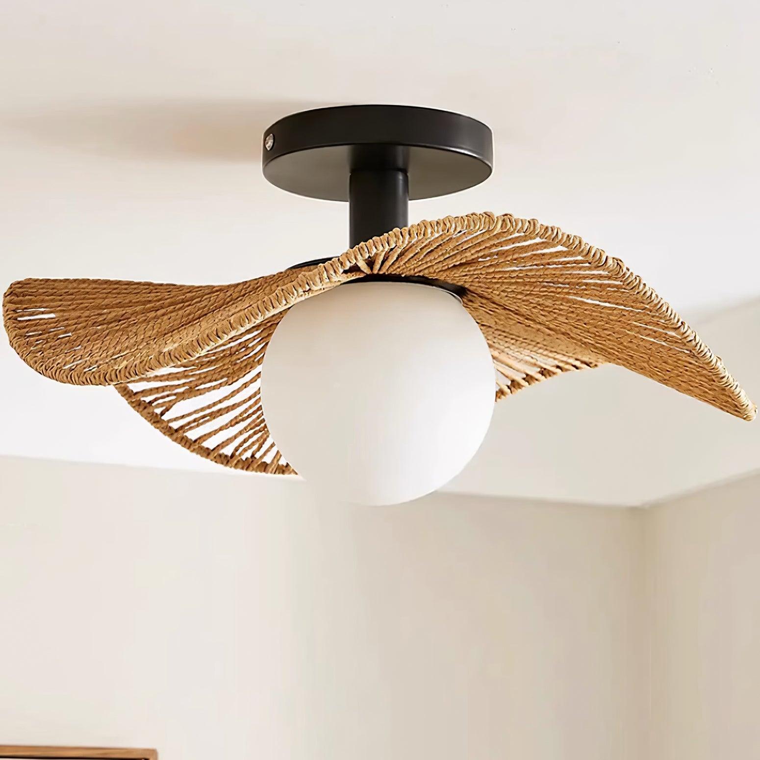 Tilda Ceiling Light