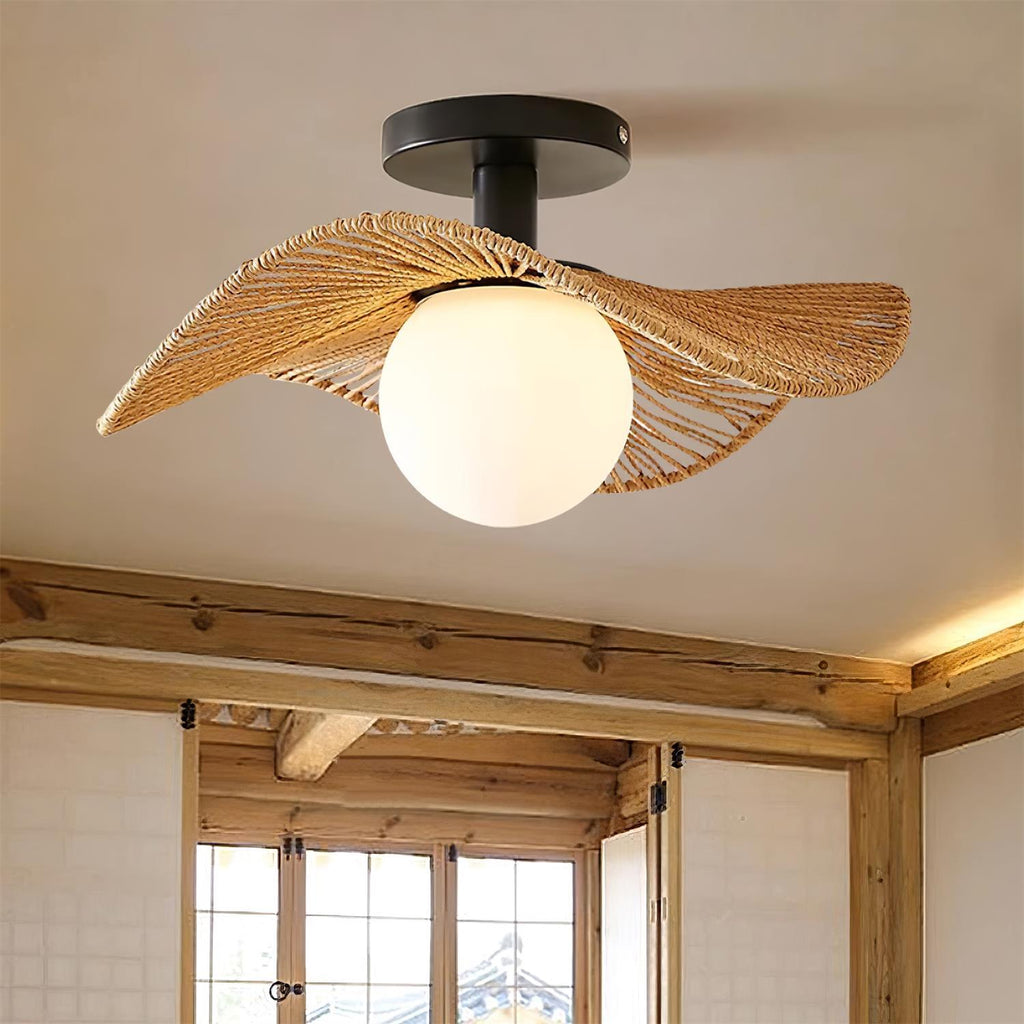 Tilda Ceiling Light