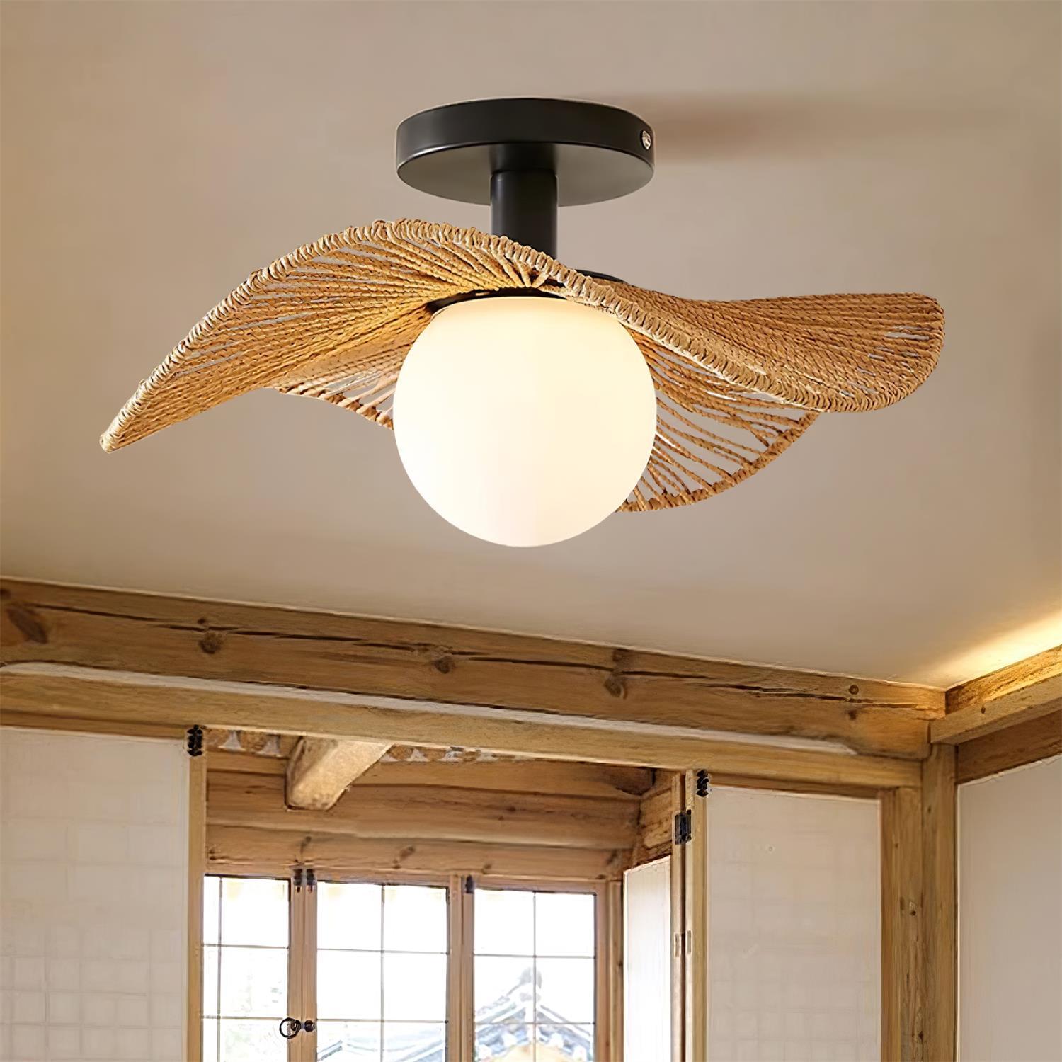 Tilda Ceiling Light