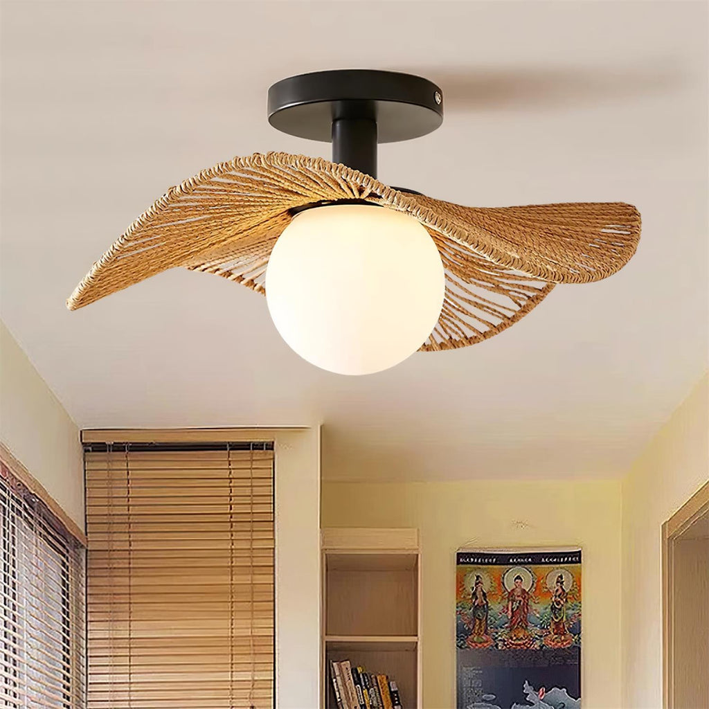 Tilda Ceiling Light