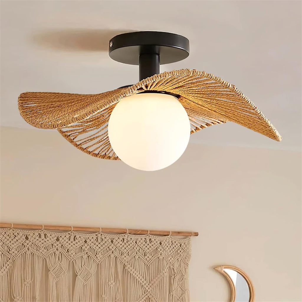 Tilda Ceiling Light