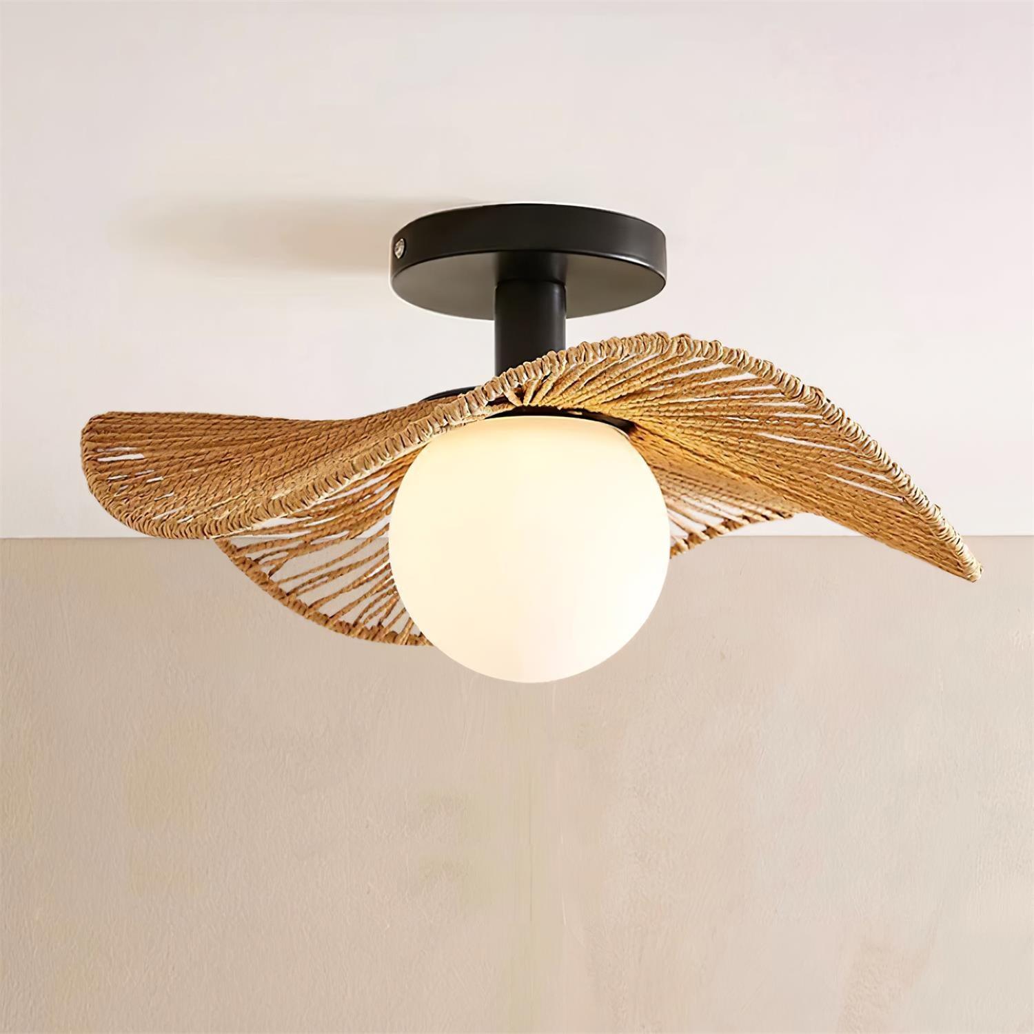 Tilda Ceiling Light