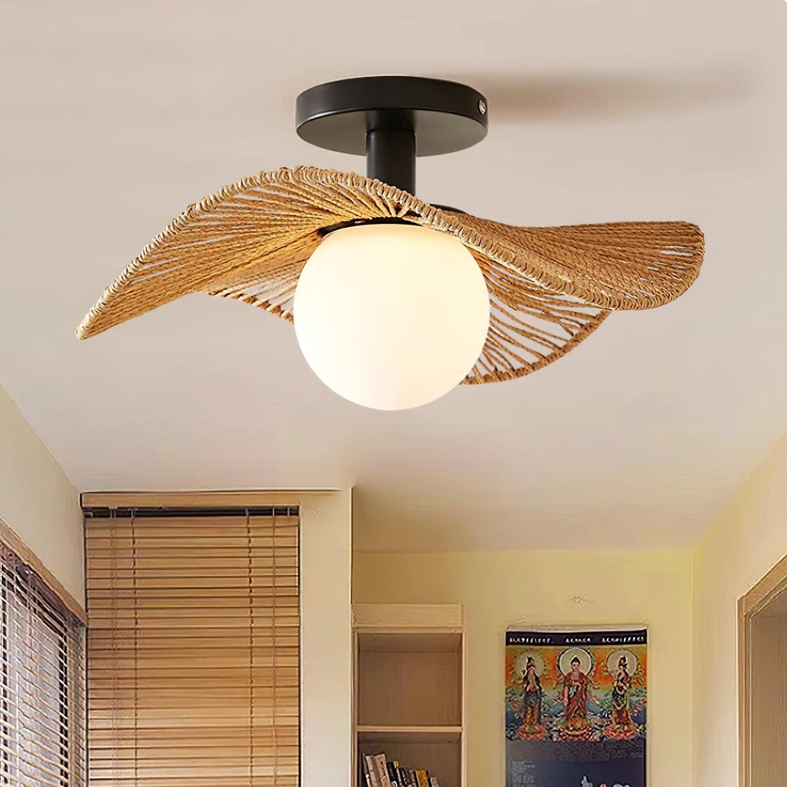 Tilda Ceiling Light