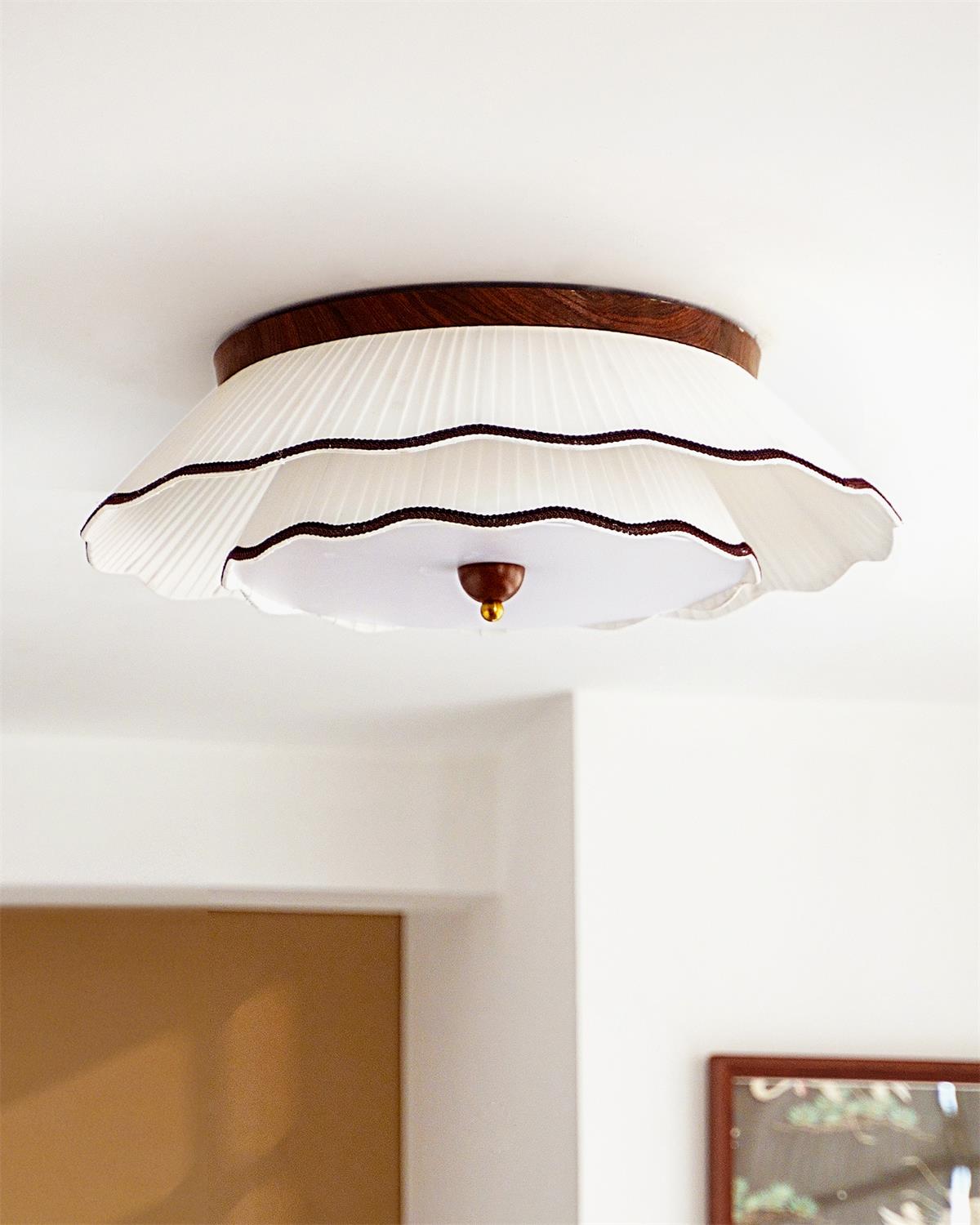 Ravelle Ceiling Lamp