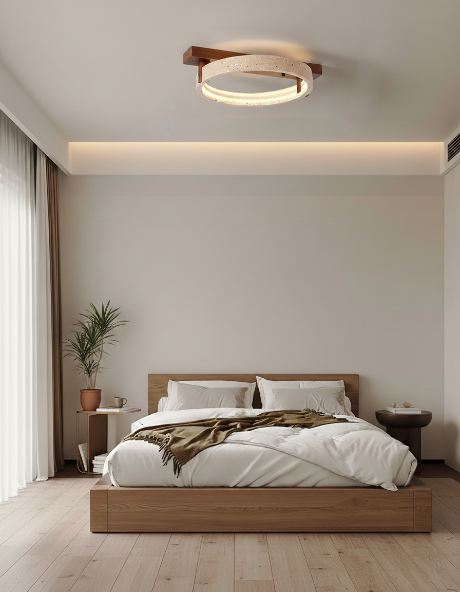 Ravelo Ceiling Lamp