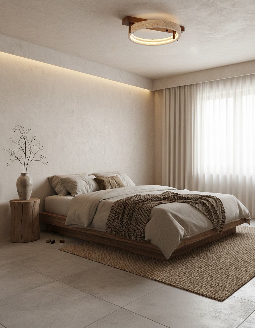 Ravelo Ceiling Lamp