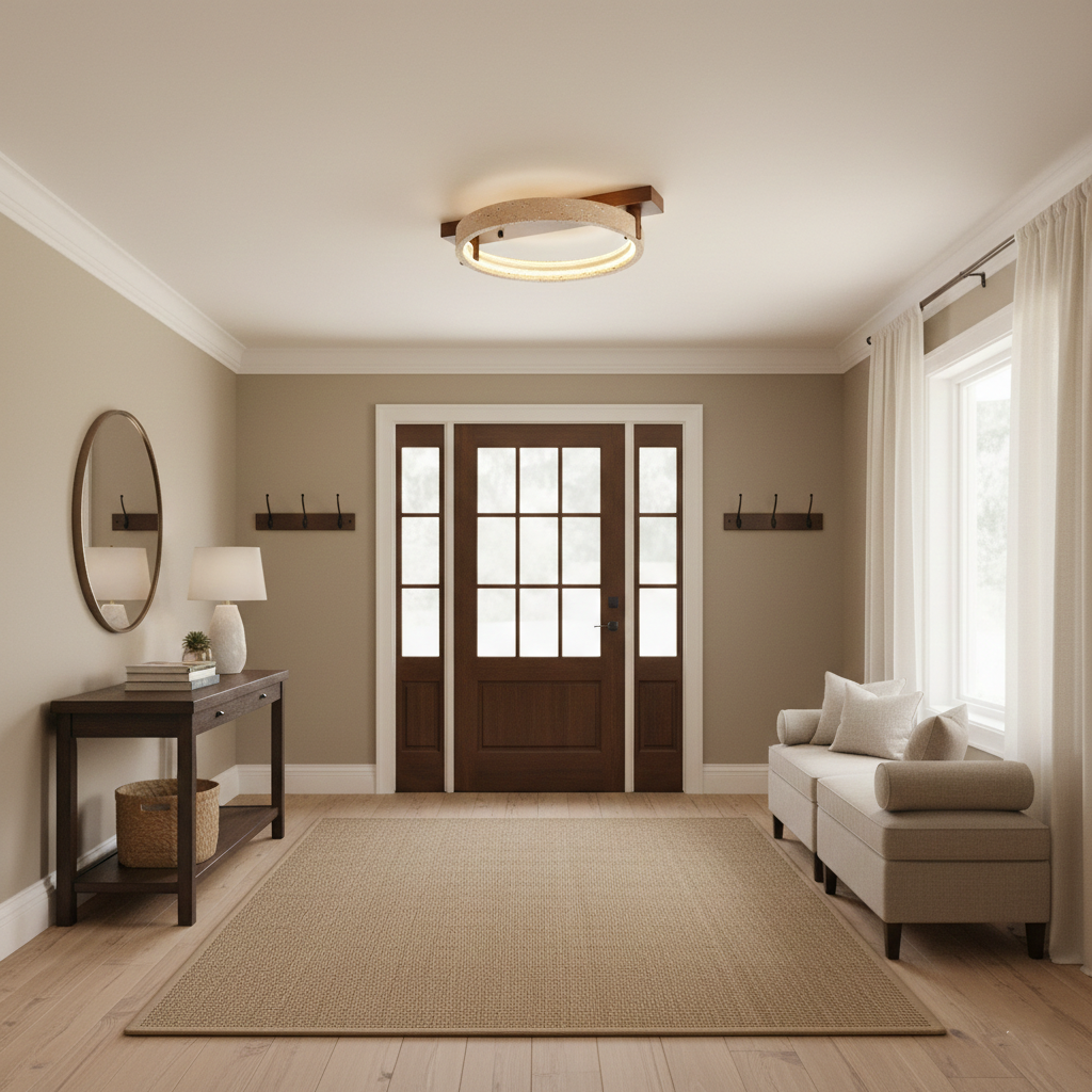 Ravelo Ceiling Lamp
