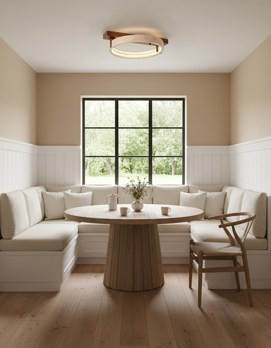 Ravelo Ceiling Lamp