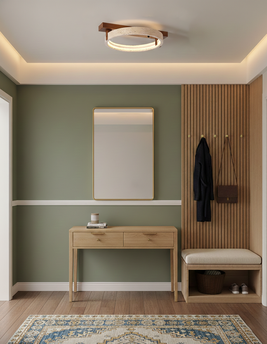 Ravelo Ceiling Lamp