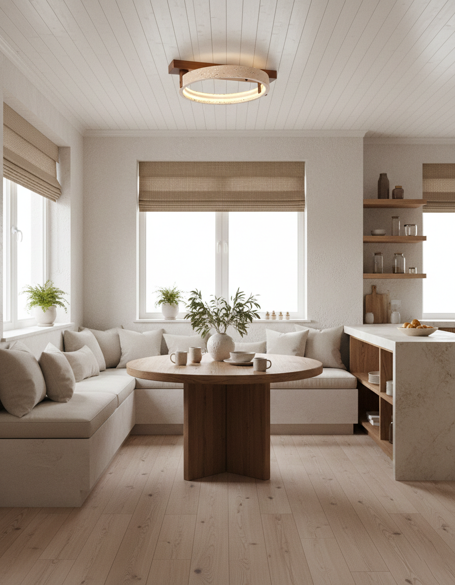 Ravelo Ceiling Lamp