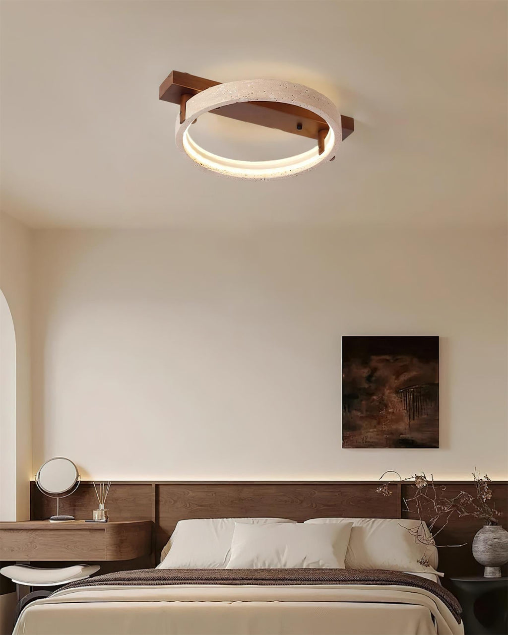 Ravelo Ceiling Lamp