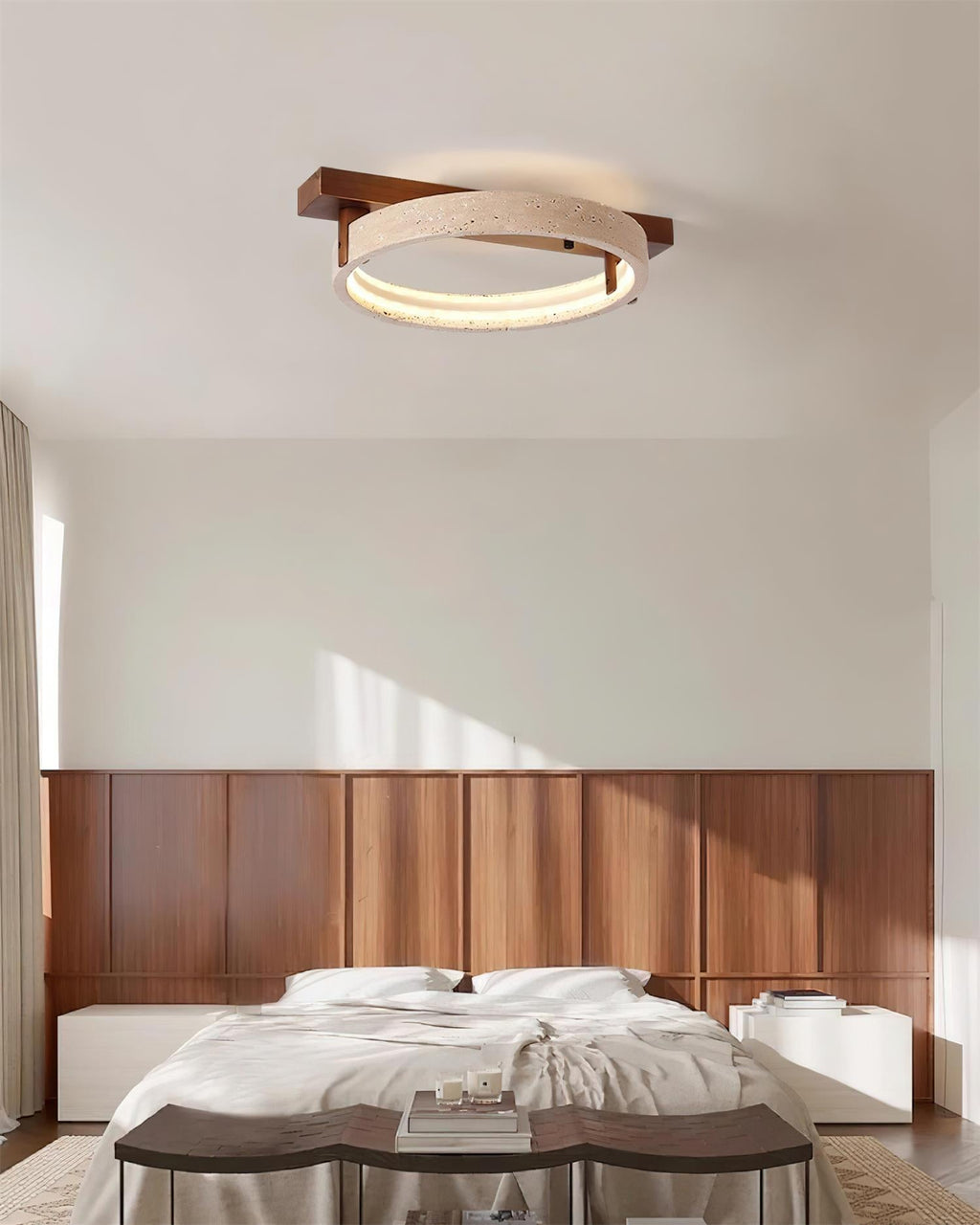 Ravelo Ceiling Lamp
