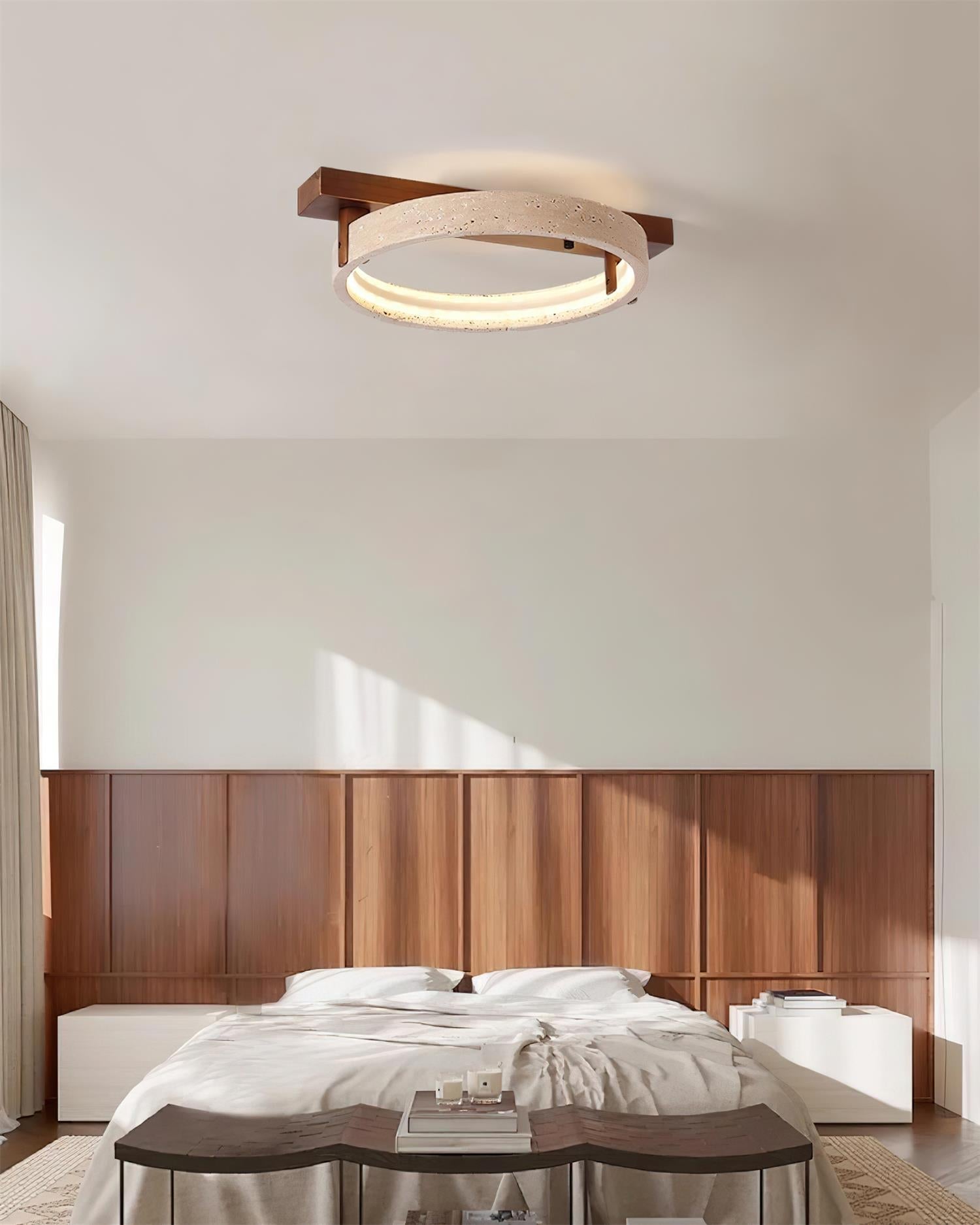 Ravelo Ceiling Lamp